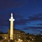 Charmant Appartement A Paris 2P
