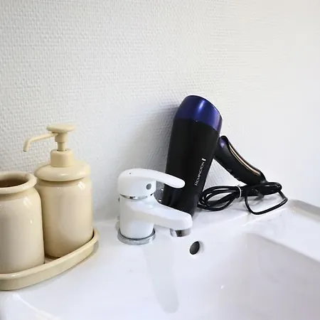 Apartment A 2p